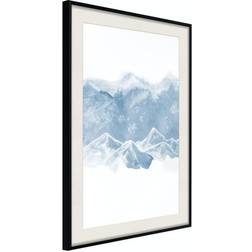 Arkiio Affisch Ice Land [Poster] 30x45 Poster